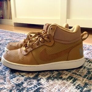 Court Borough Mid GS 'Wheat